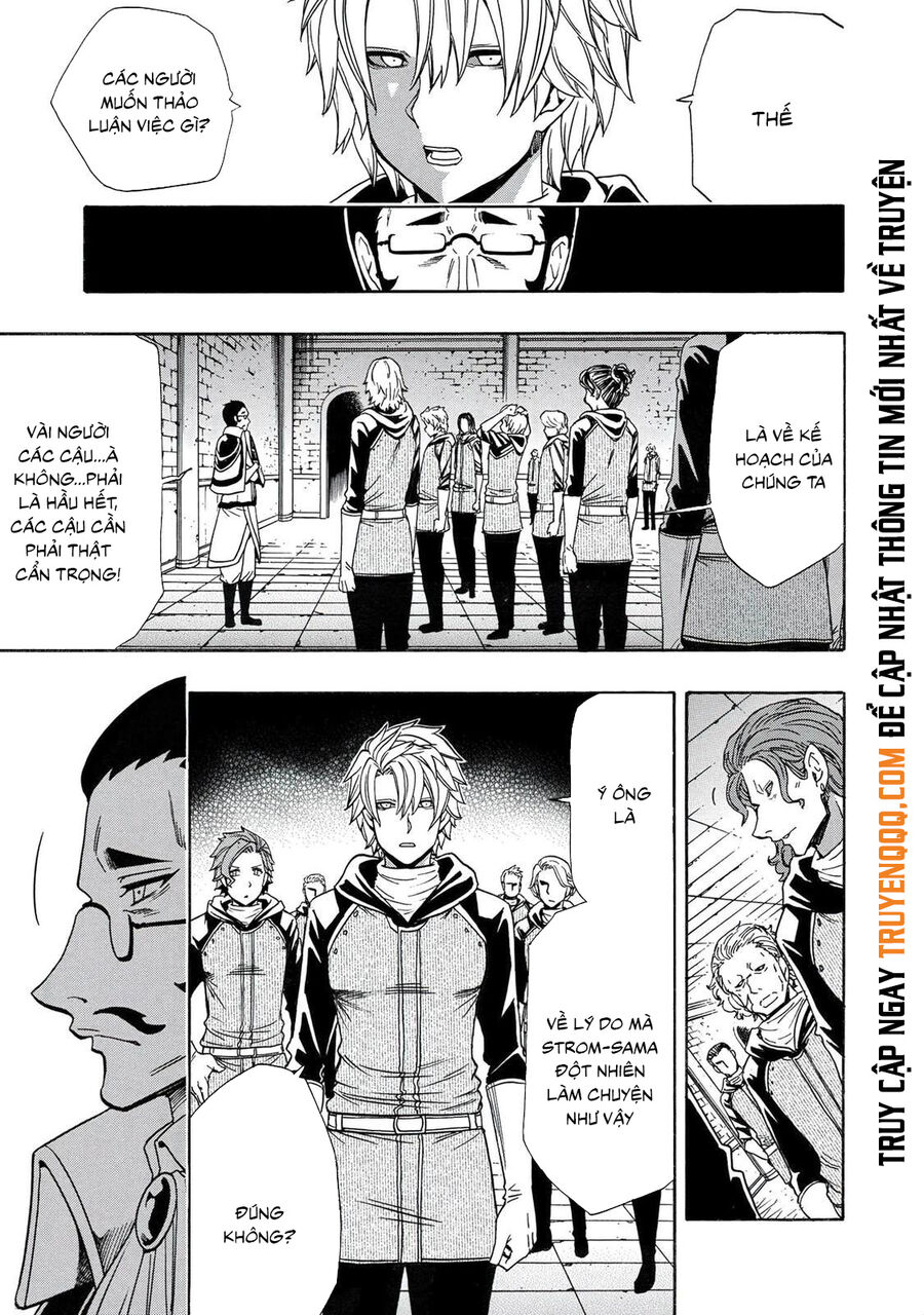 Cháu Trai Của Hiền Nhân Chapter 67.6 - 3