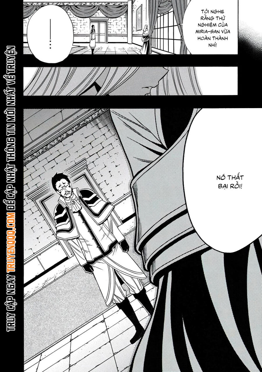 Cháu Trai Của Hiền Nhân Chapter 67.6 - 6