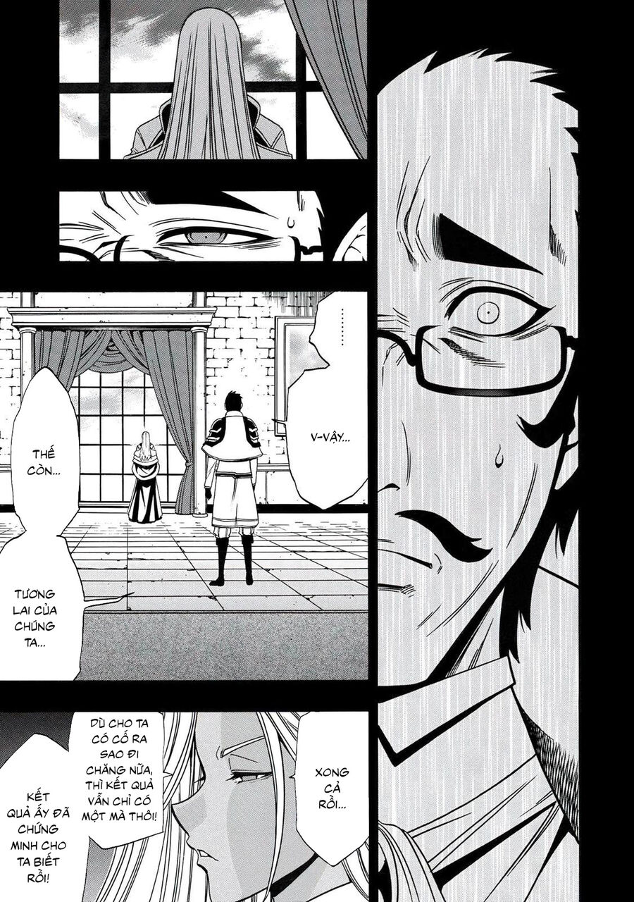 Cháu Trai Của Hiền Nhân Chapter 67.6 - 7