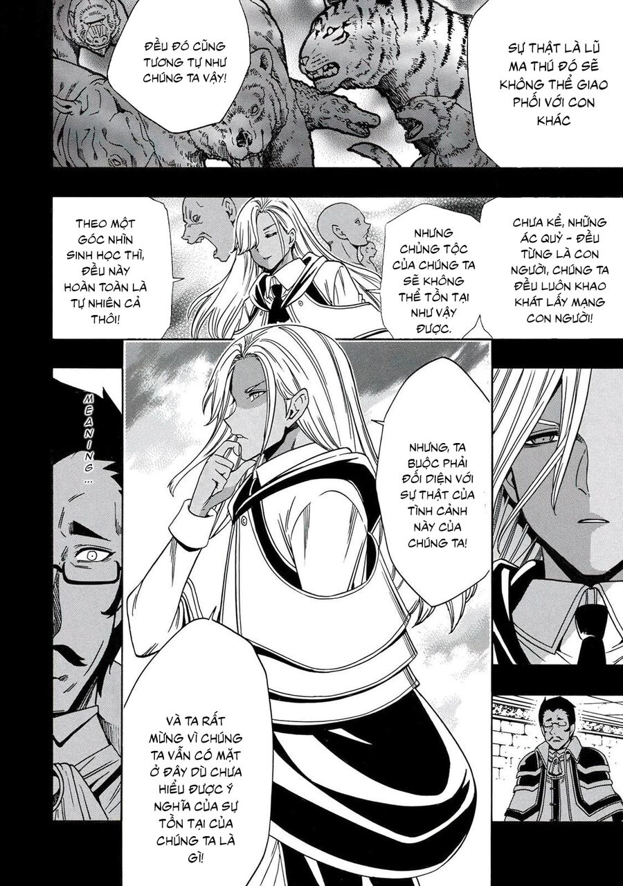 Cháu Trai Của Hiền Nhân Chapter 67.6 - 8
