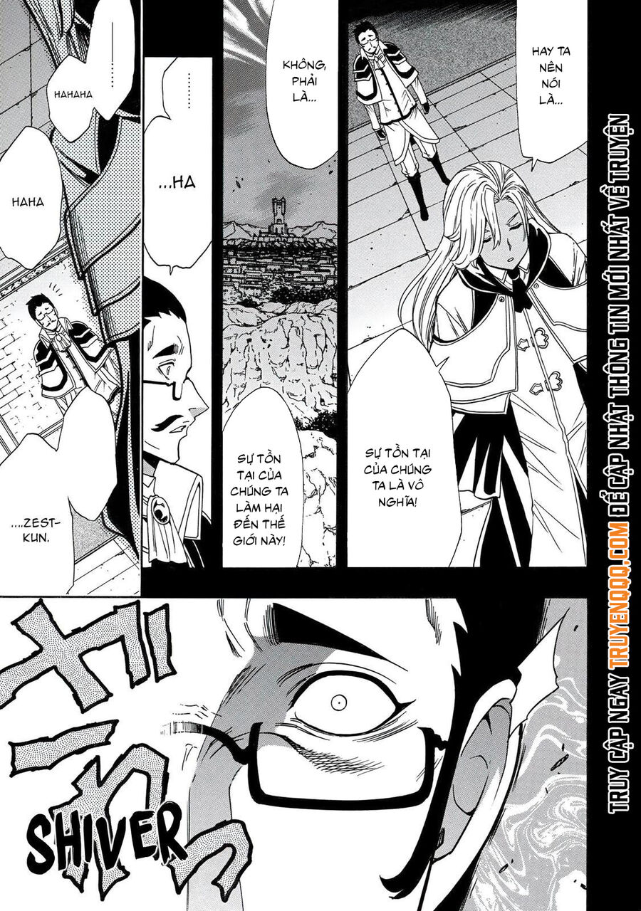 Cháu Trai Của Hiền Nhân Chapter 67.6 - 9