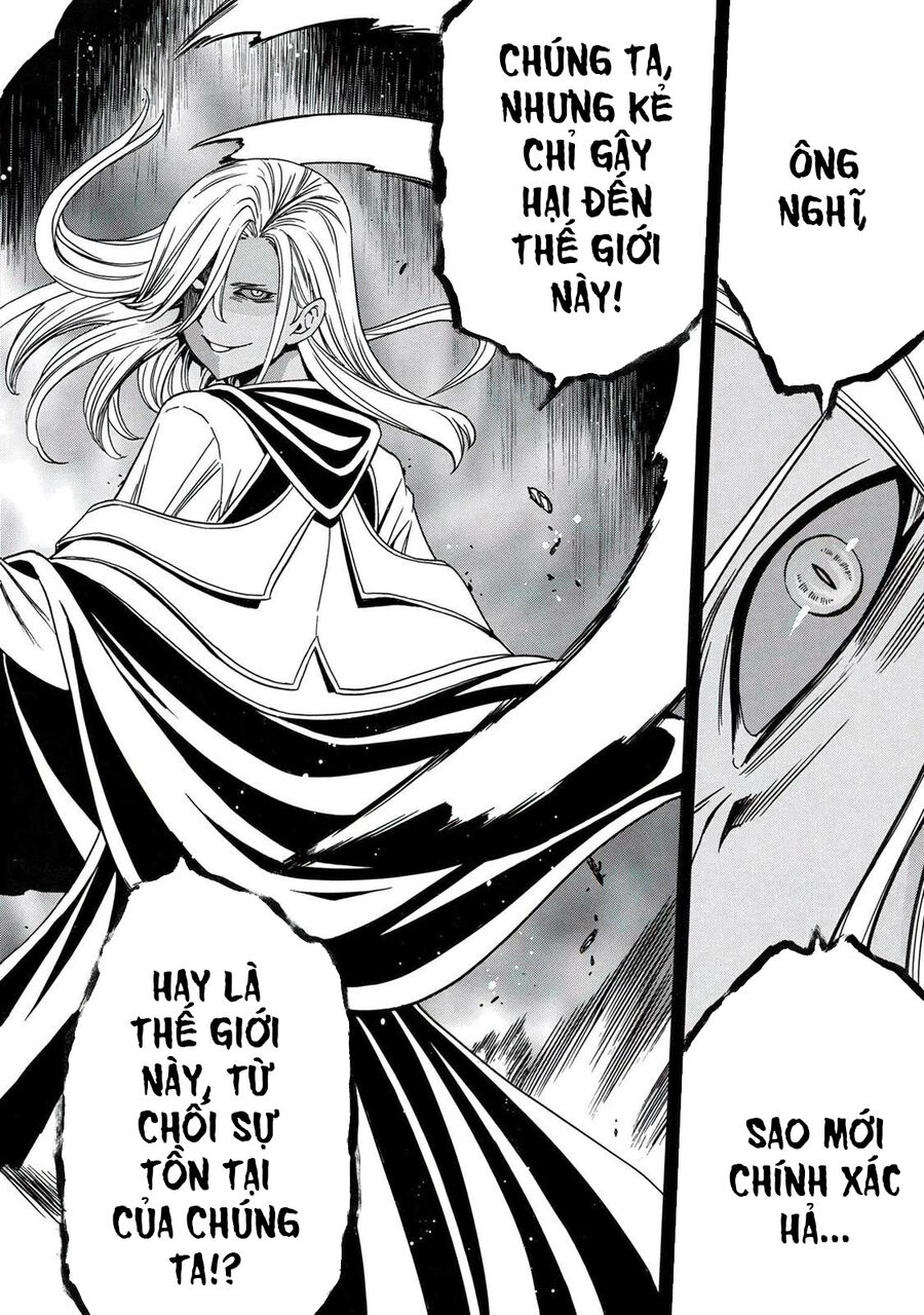 Cháu Trai Của Hiền Nhân Chapter 67.6 - 10