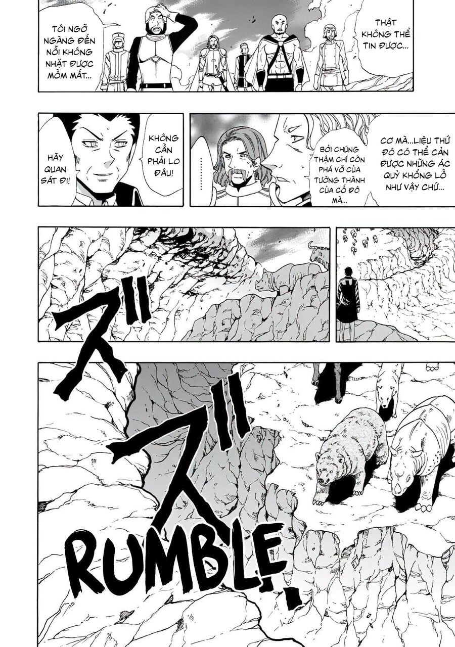 Cháu Trai Của Hiền Nhân Chapter 67 - 3