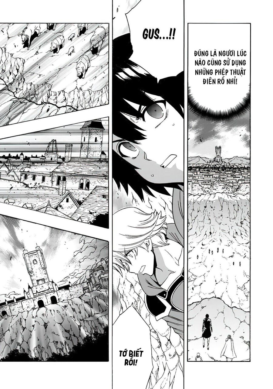 Cháu Trai Của Hiền Nhân Chapter 67 - 6