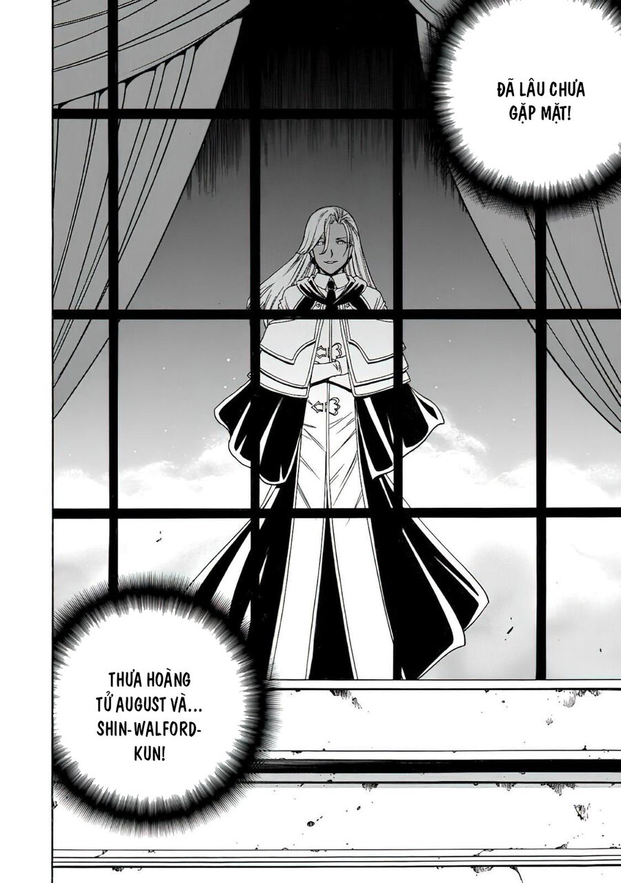 Cháu Trai Của Hiền Nhân Chapter 67 - 7