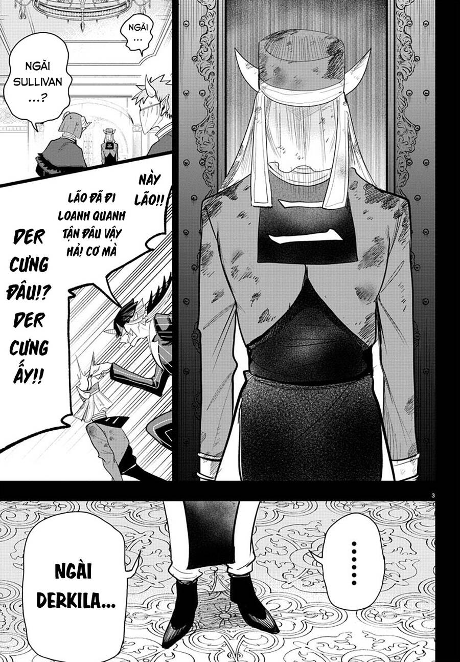 Chào Mừng Cậu Đến Trường Iruma-Kun Chapter 300 - 5