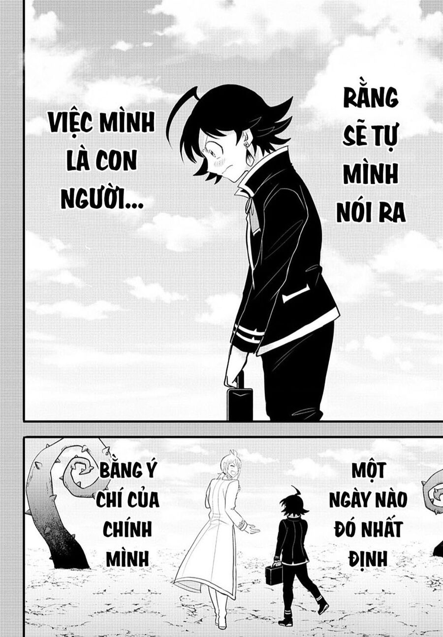 Chào Mừng Cậu Đến Trường Iruma-Kun Chapter 304 - 5