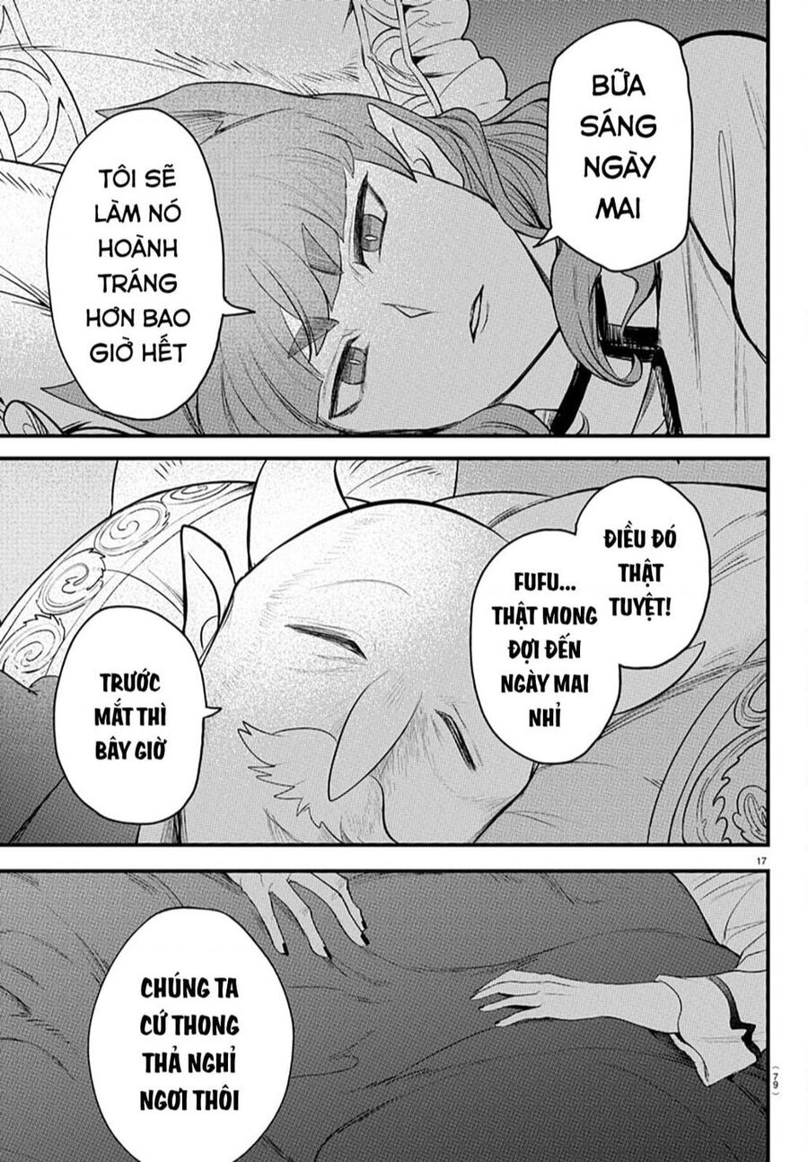 Chào Mừng Cậu Đến Trường Iruma-Kun Chapter 307 - 16