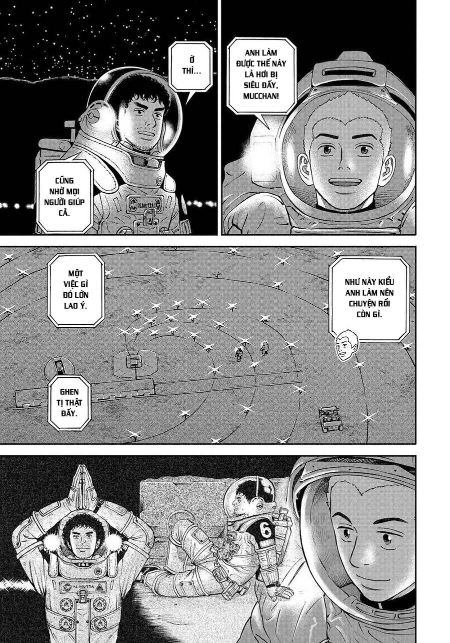 Du Hành Không Gian Chapter 390 - 12