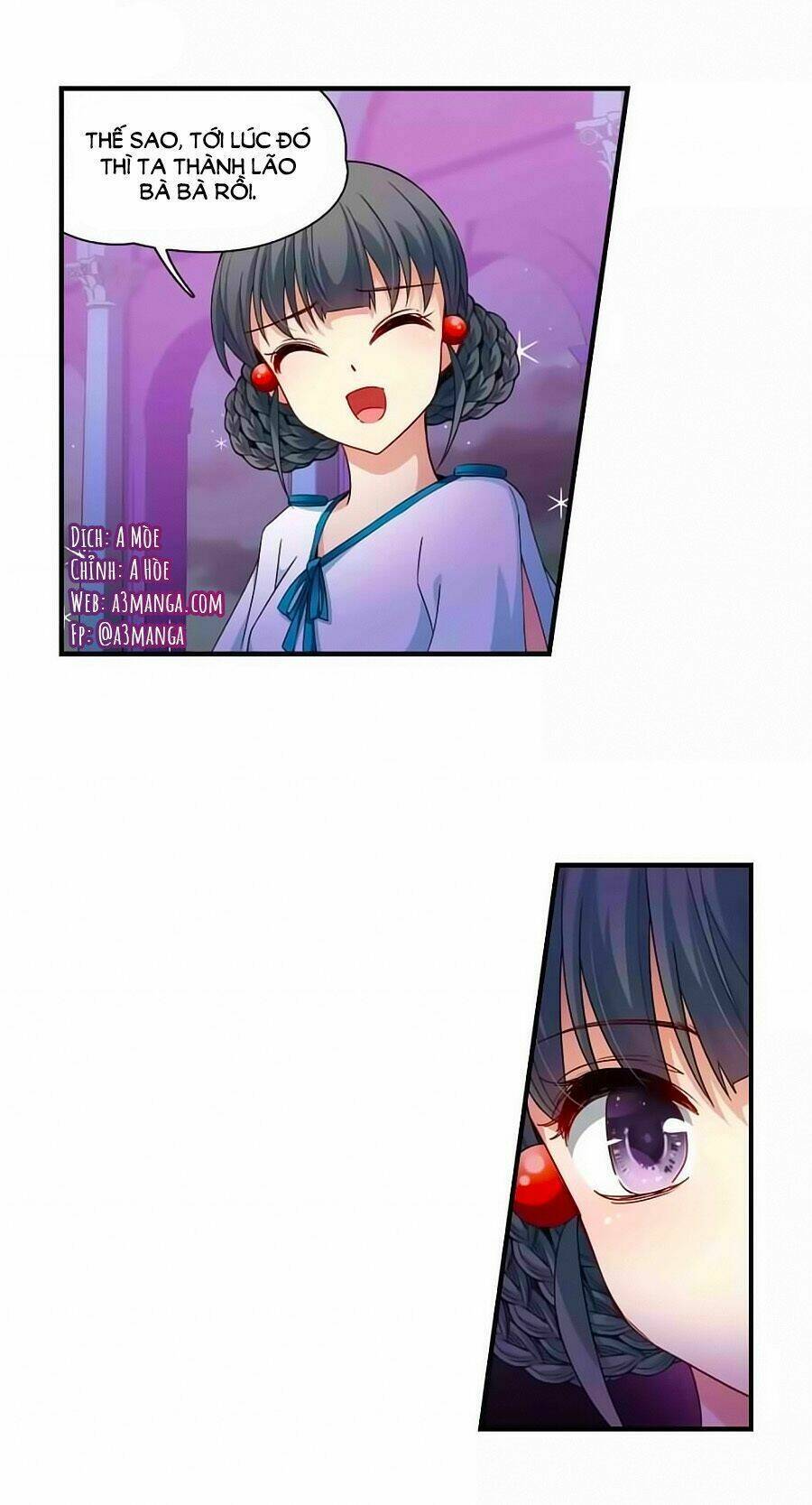 Tầm Trảo Tiền Thế Chi Lữ Chapter 193.2 - 2