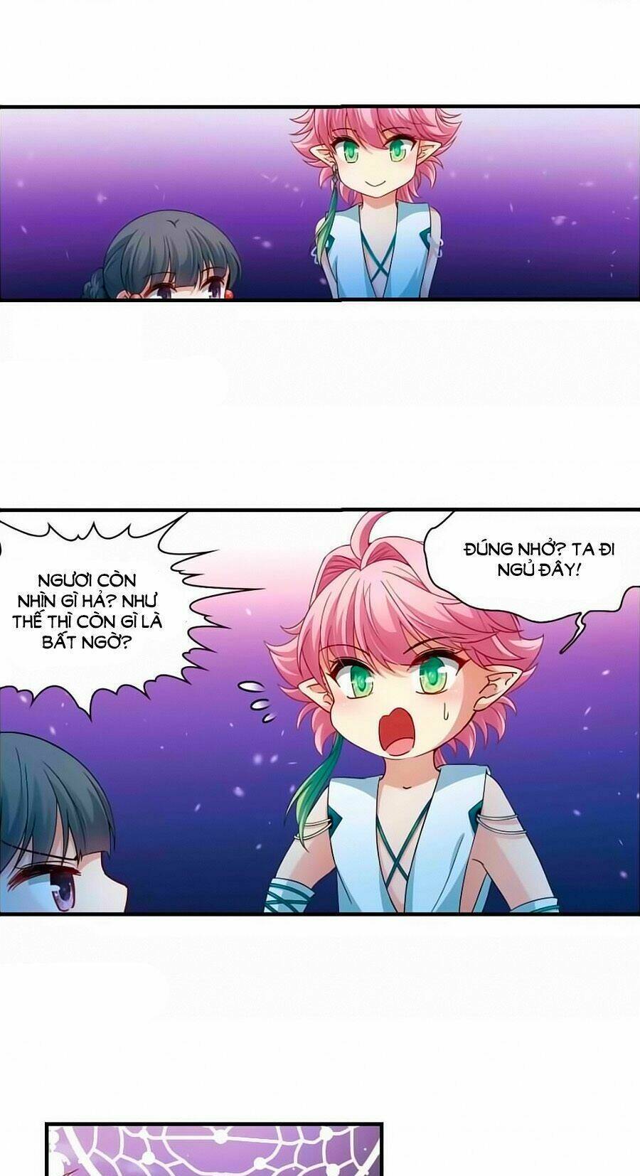 Tầm Trảo Tiền Thế Chi Lữ Chapter 193.2 - 13