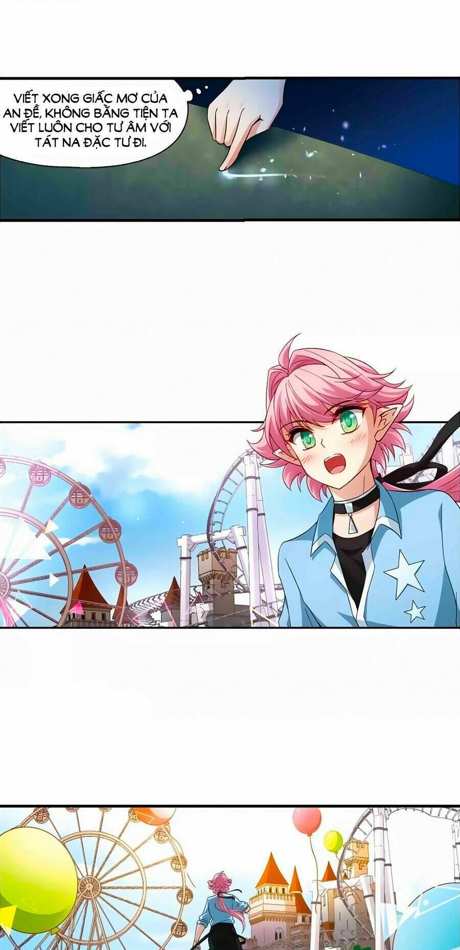 Tầm Trảo Tiền Thế Chi Lữ Chapter 193.2 - 15