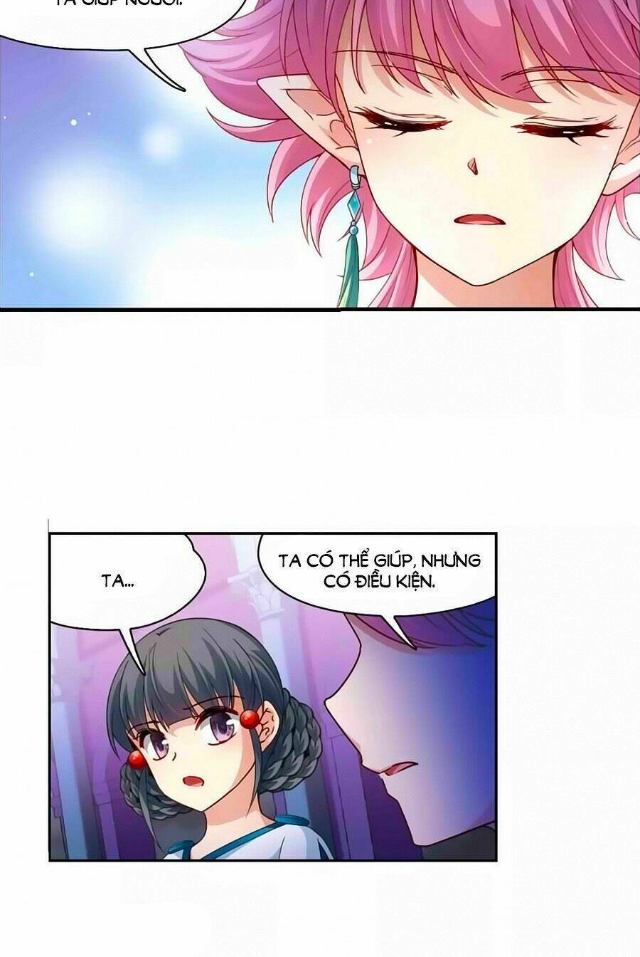 Tầm Trảo Tiền Thế Chi Lữ Chapter 193.2 - 4