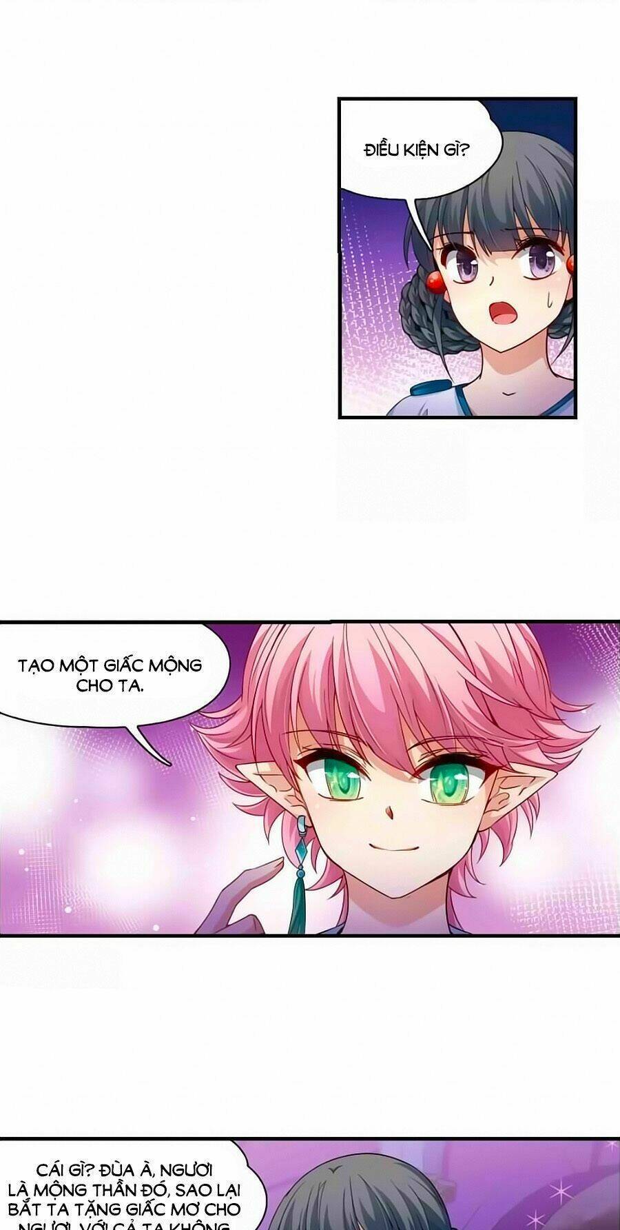 Tầm Trảo Tiền Thế Chi Lữ Chapter 193.2 - 5