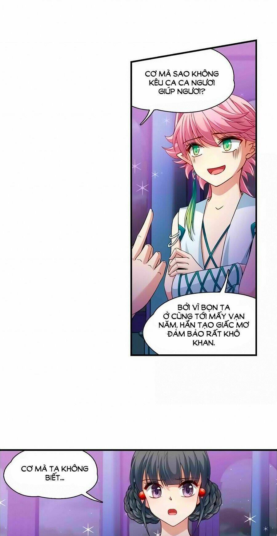 Tầm Trảo Tiền Thế Chi Lữ Chapter 193.2 - 7