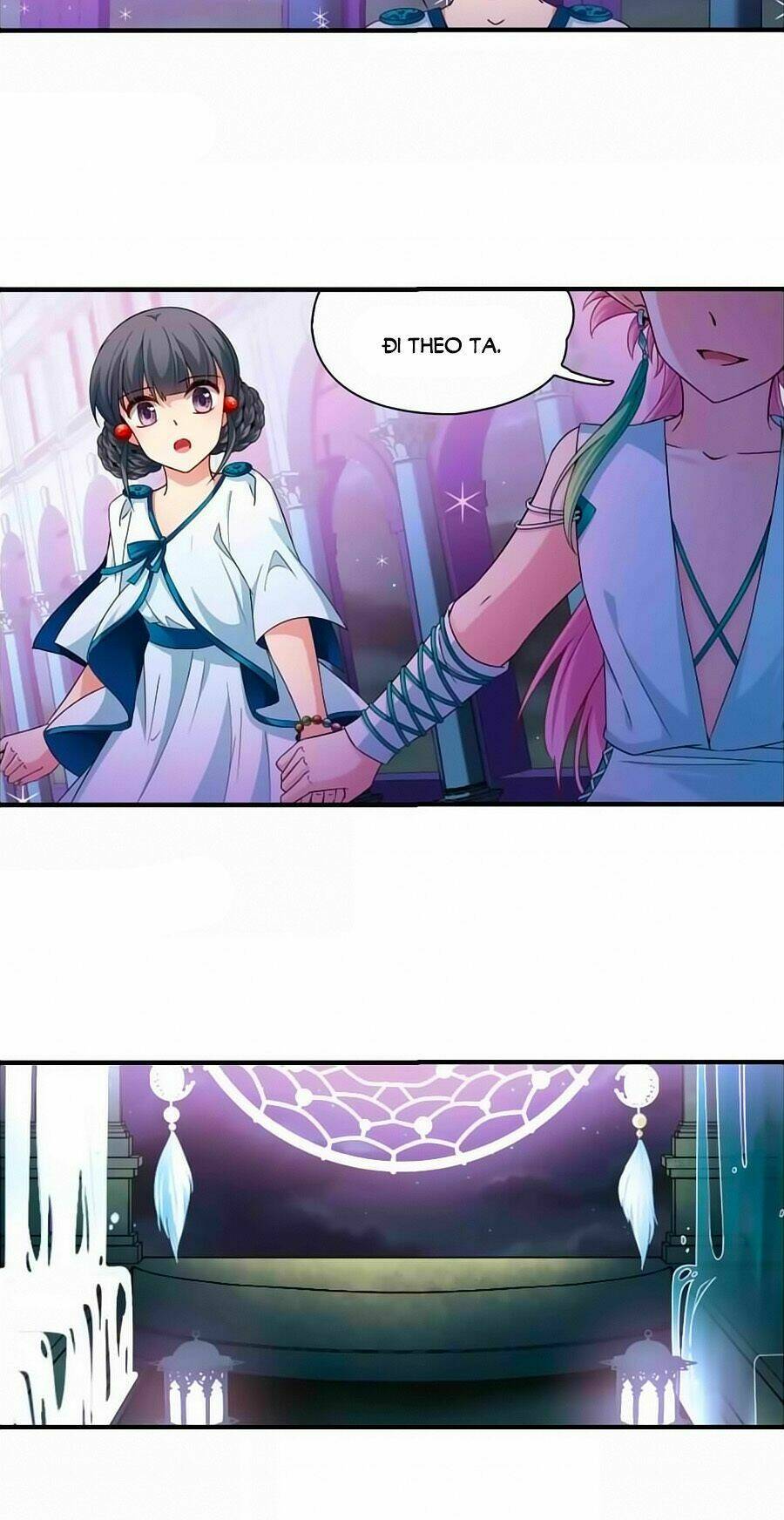 Tầm Trảo Tiền Thế Chi Lữ Chapter 193.2 - 8