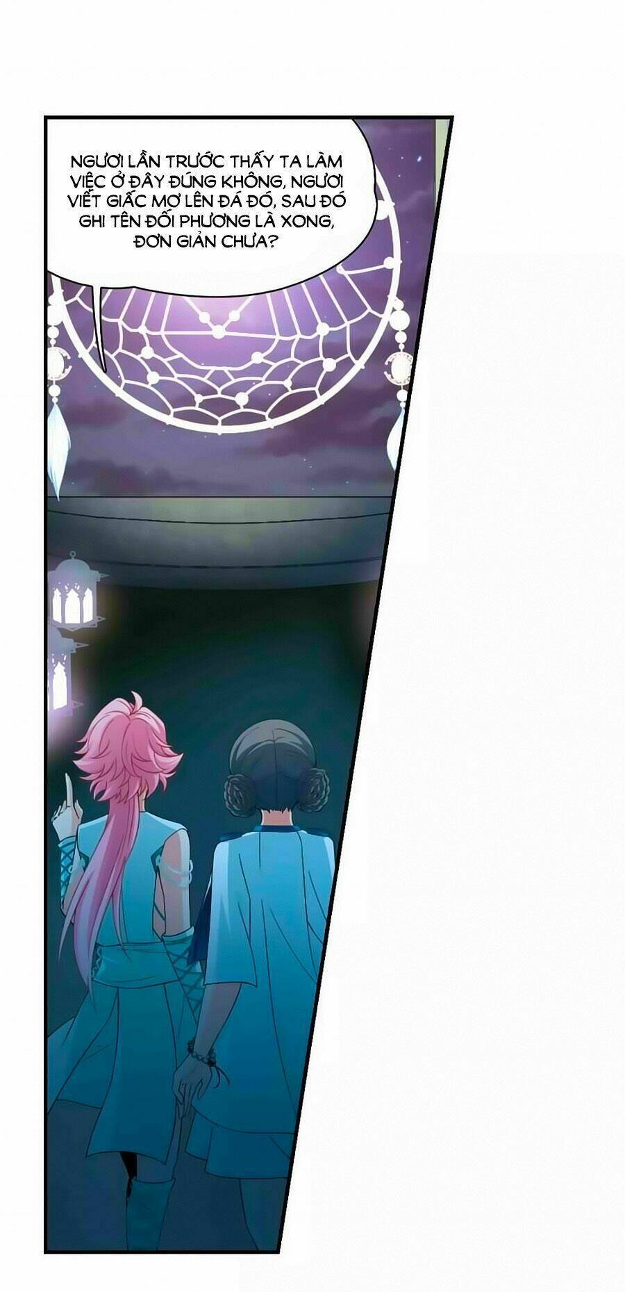 Tầm Trảo Tiền Thế Chi Lữ Chapter 193.2 - 9