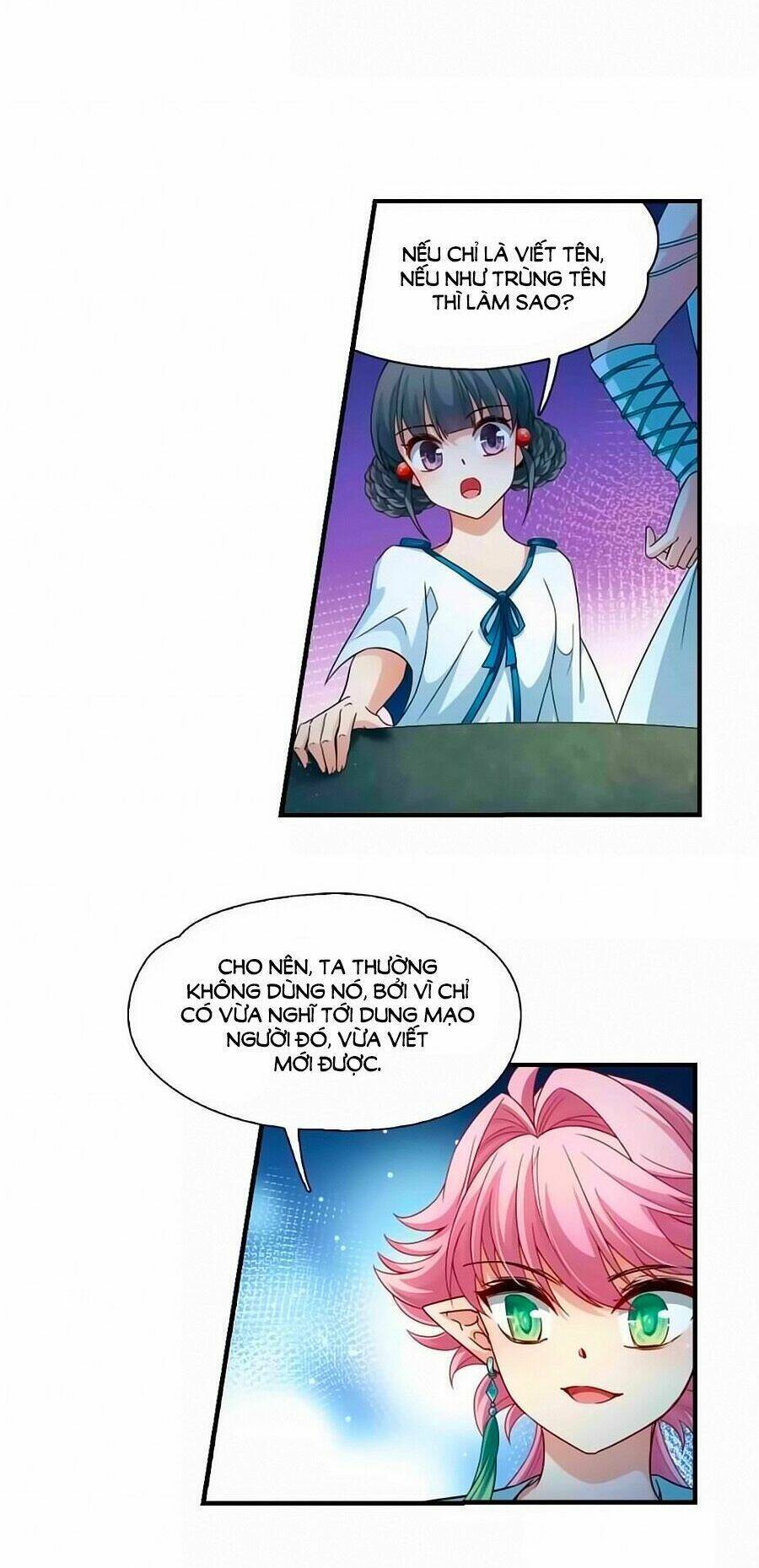Tầm Trảo Tiền Thế Chi Lữ Chapter 193.2 - 10