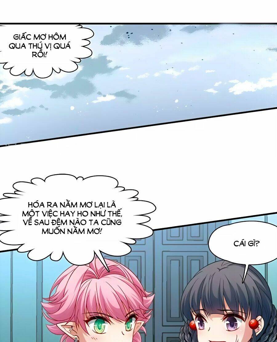 Tầm Trảo Tiền Thế Chi Lữ Chapter 193.3 - 1