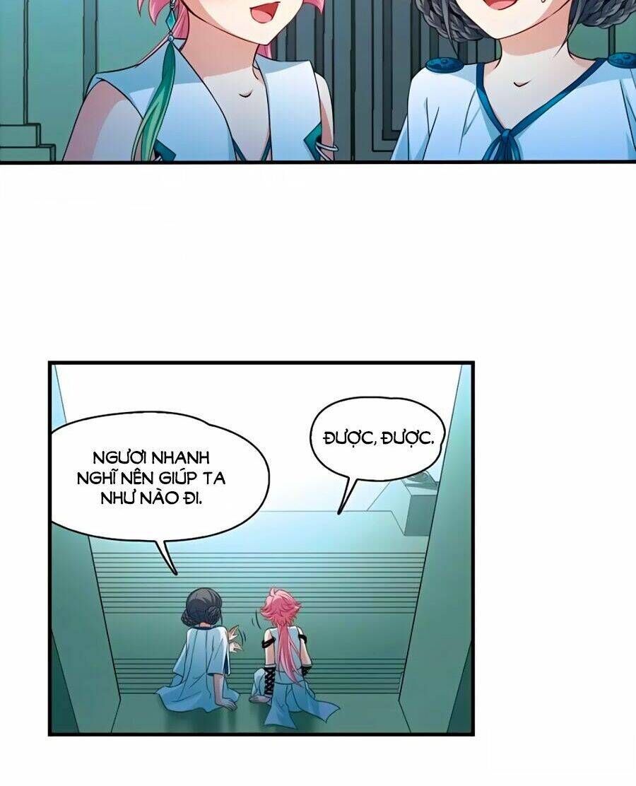 Tầm Trảo Tiền Thế Chi Lữ Chapter 193.3 - 2