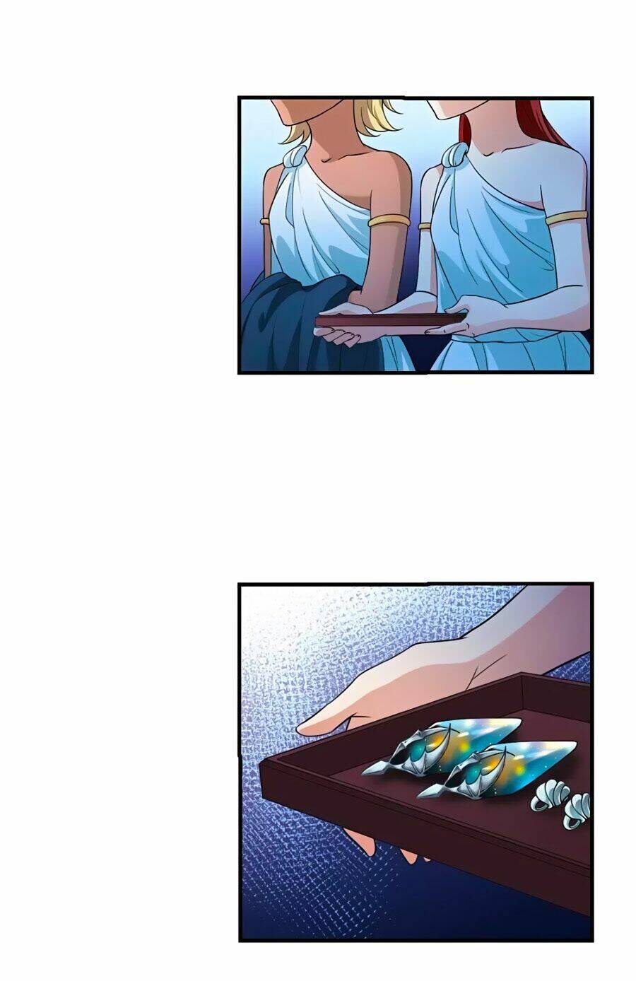 Tầm Trảo Tiền Thế Chi Lữ Chapter 193.3 - 11