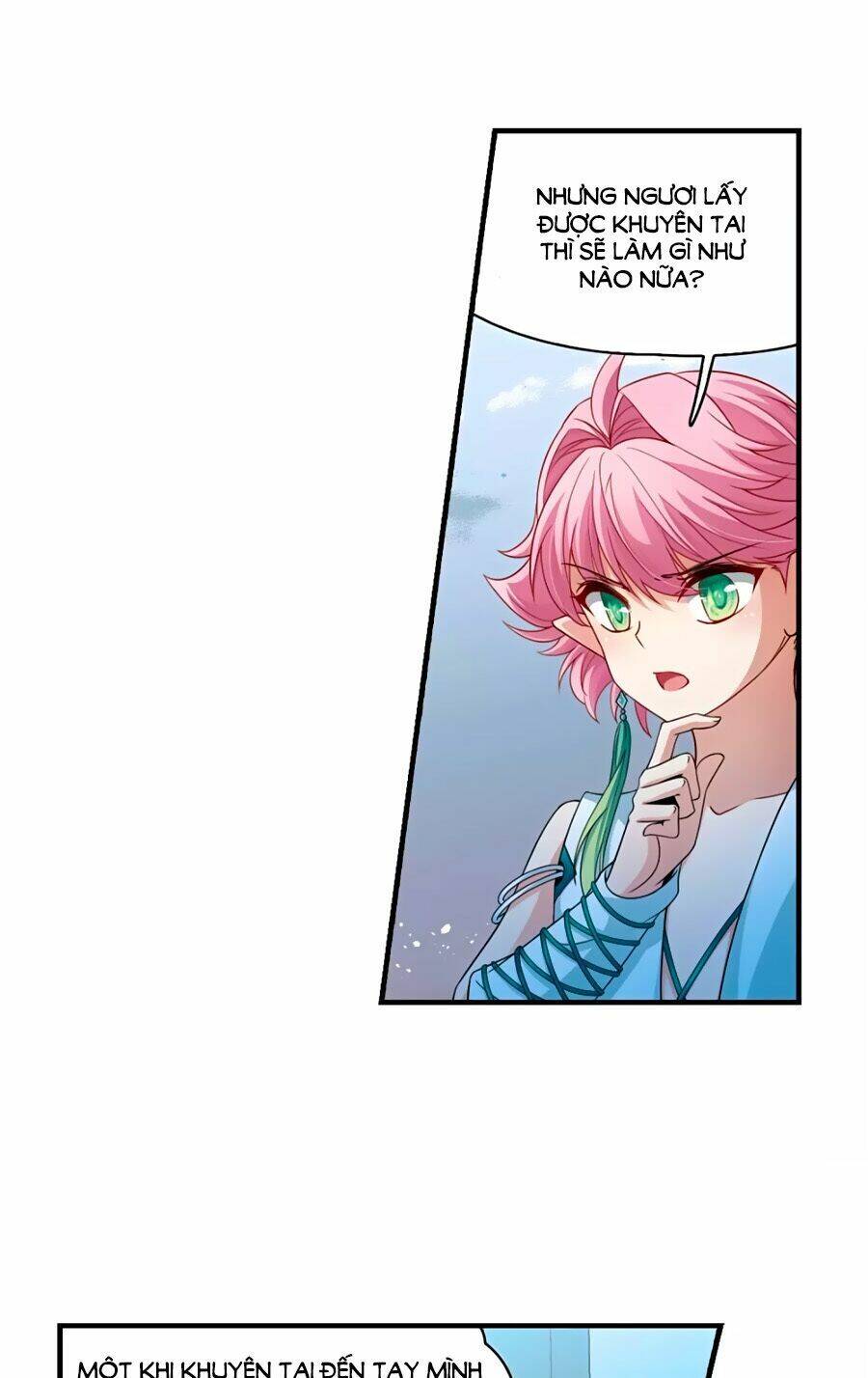 Tầm Trảo Tiền Thế Chi Lữ Chapter 193.3 - 5