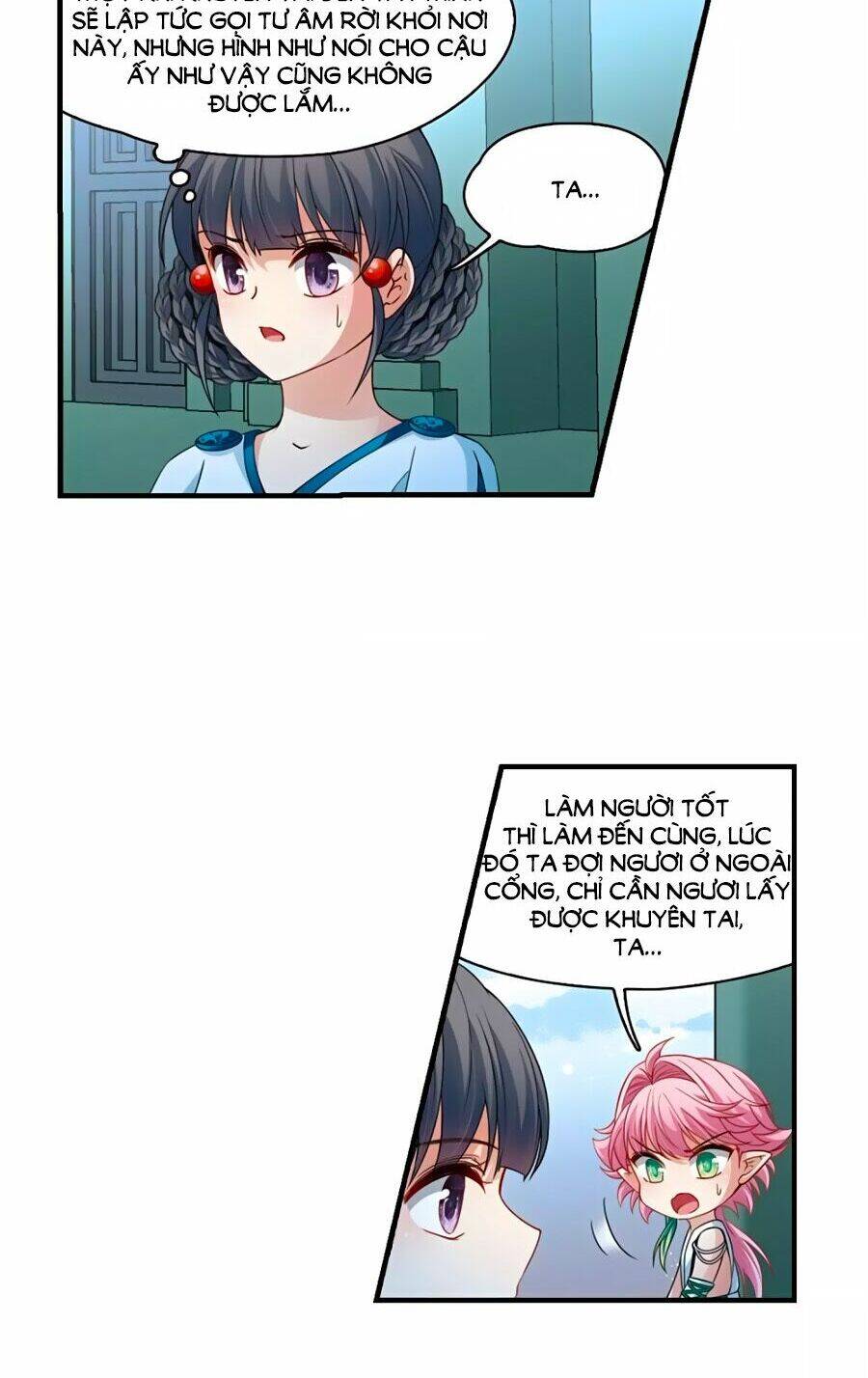 Tầm Trảo Tiền Thế Chi Lữ Chapter 193.3 - 6