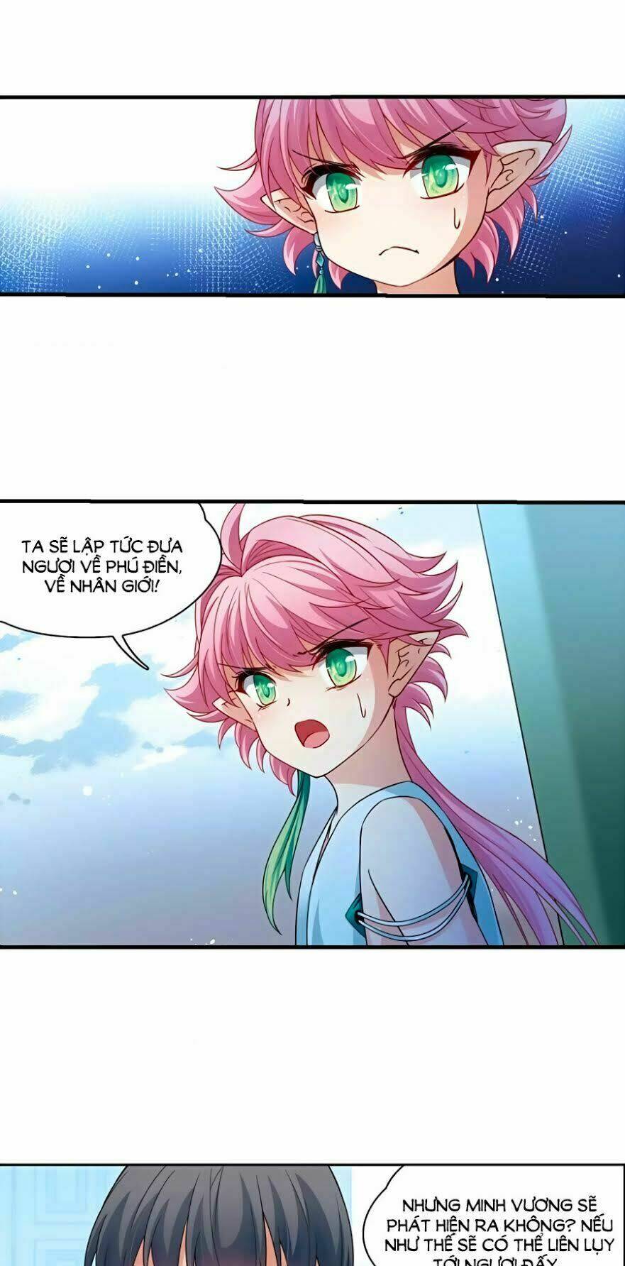 Tầm Trảo Tiền Thế Chi Lữ Chapter 193.3 - 7