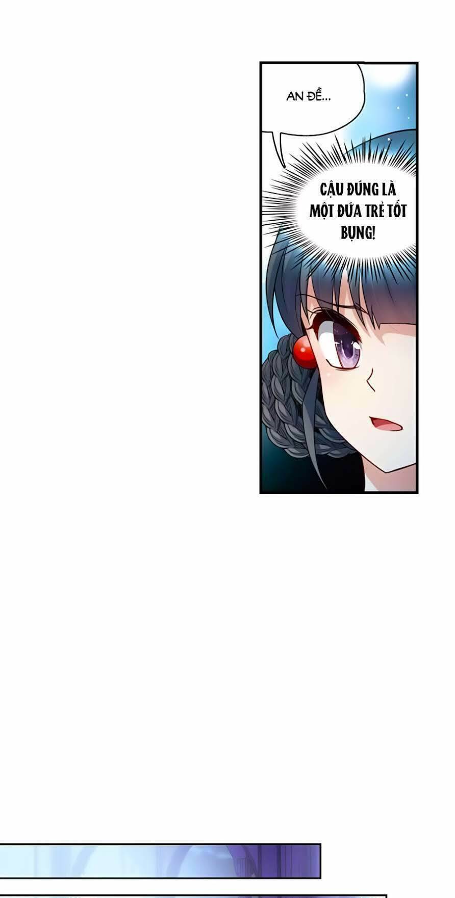 Tầm Trảo Tiền Thế Chi Lữ Chapter 193.3 - 9