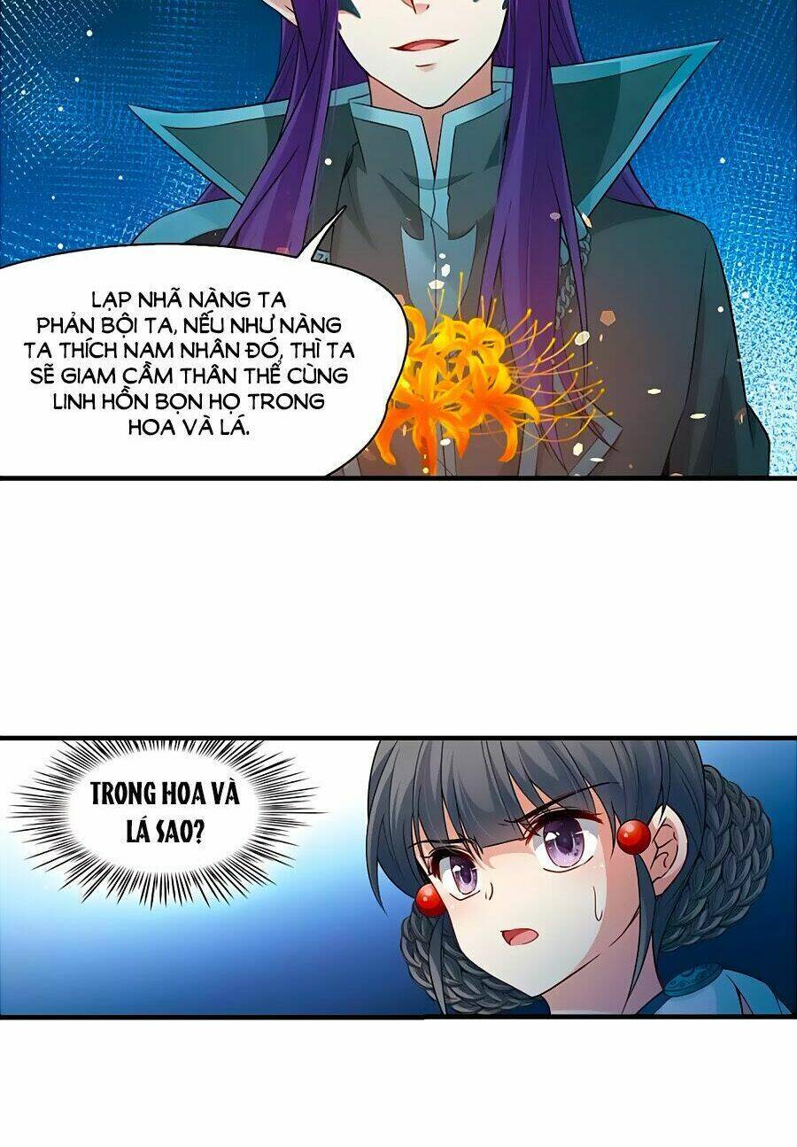 Tầm Trảo Tiền Thế Chi Lữ Chapter 194.2 - 2