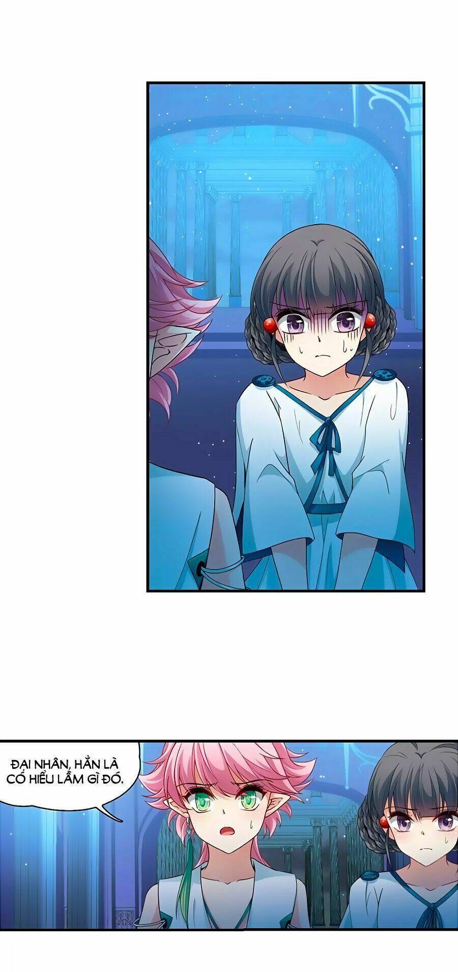 Tầm Trảo Tiền Thế Chi Lữ Chapter 194.2 - 11