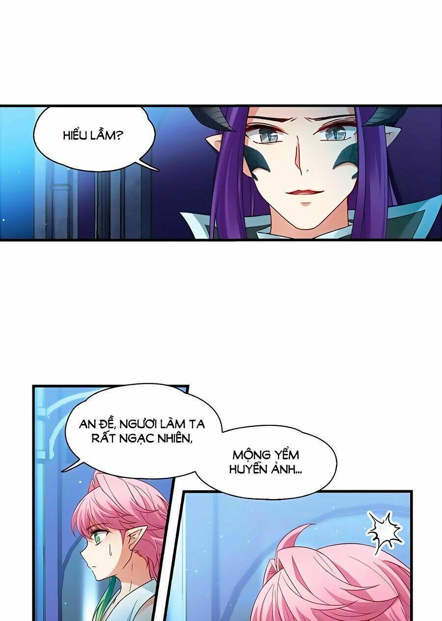 Tầm Trảo Tiền Thế Chi Lữ Chapter 194.2 - 12