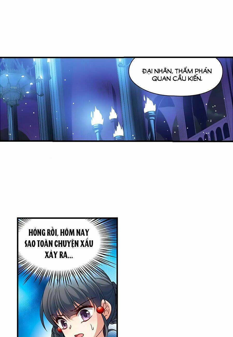 Tầm Trảo Tiền Thế Chi Lữ Chapter 194.2 - 14