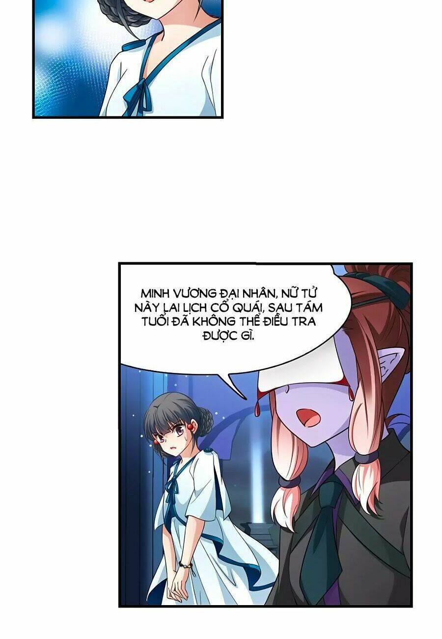 Tầm Trảo Tiền Thế Chi Lữ Chapter 194.2 - 15