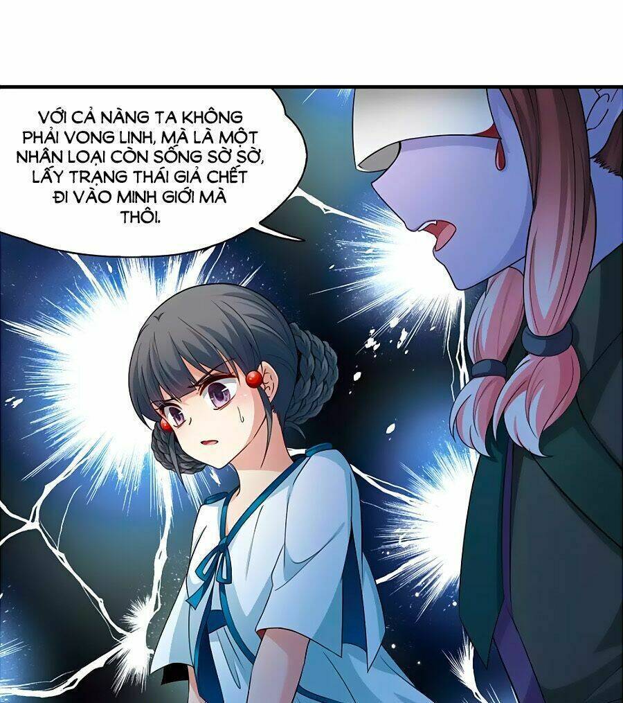 Tầm Trảo Tiền Thế Chi Lữ Chapter 194.2 - 16