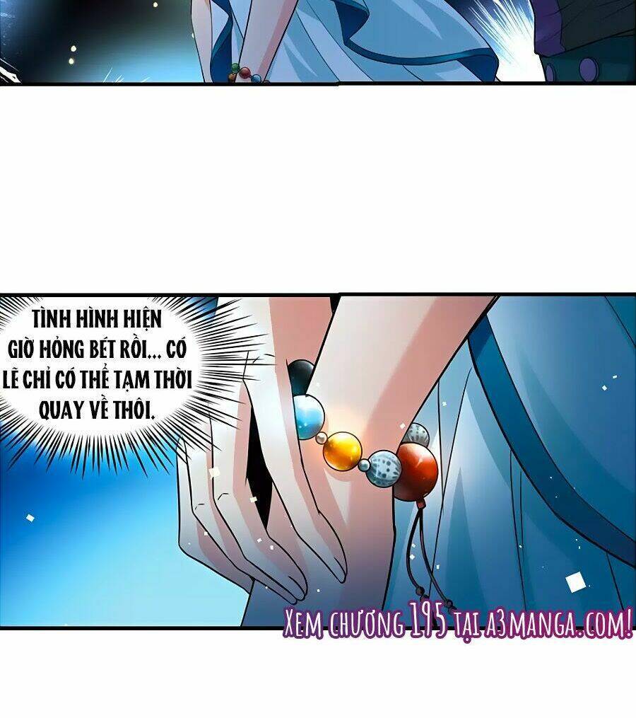 Tầm Trảo Tiền Thế Chi Lữ Chapter 194.2 - 17