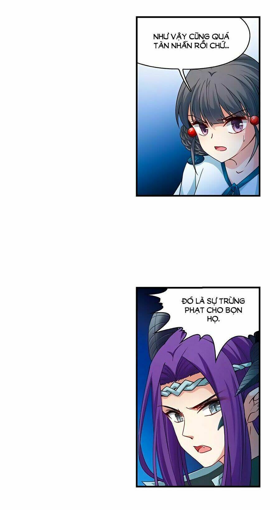 Tầm Trảo Tiền Thế Chi Lữ Chapter 194.2 - 4