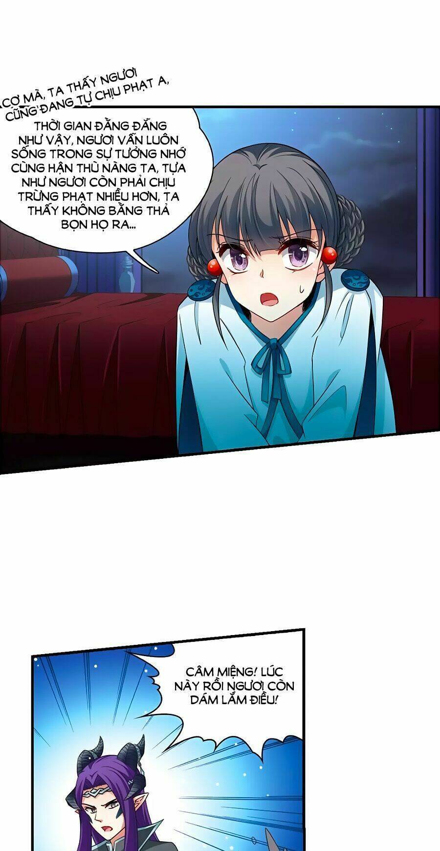 Tầm Trảo Tiền Thế Chi Lữ Chapter 194.2 - 5