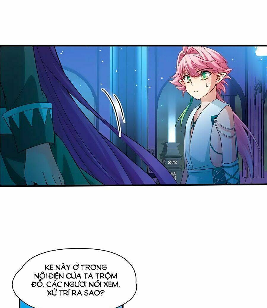 Tầm Trảo Tiền Thế Chi Lữ Chapter 194.2 - 9