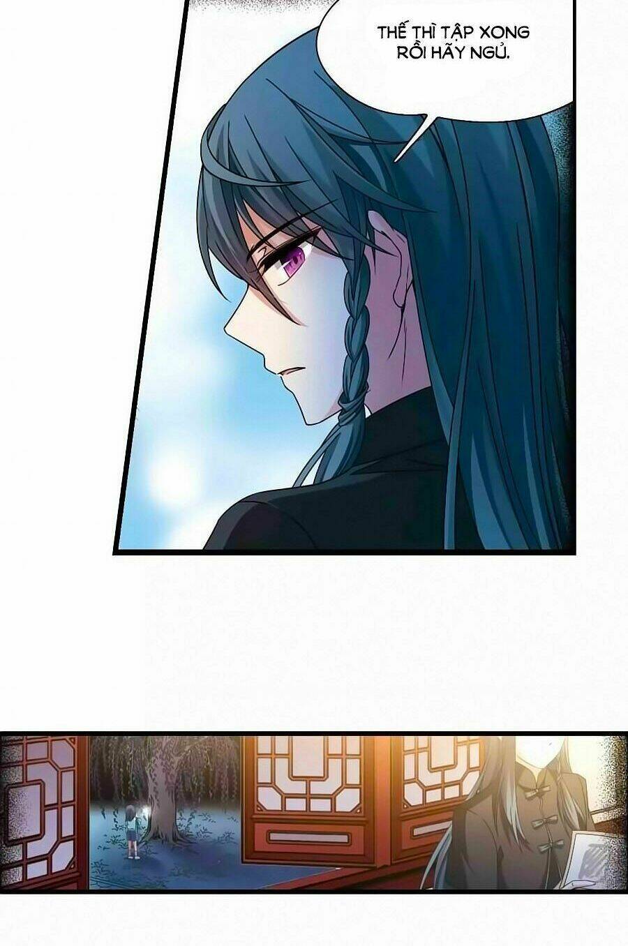 Tầm Trảo Tiền Thế Chi Lữ Chapter 182.3 - 2