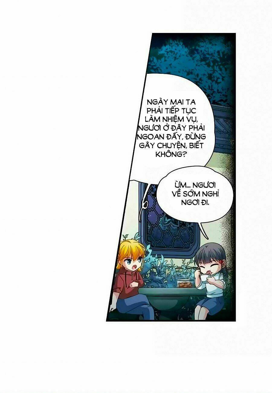 Tầm Trảo Tiền Thế Chi Lữ Chapter 182.3 - 11