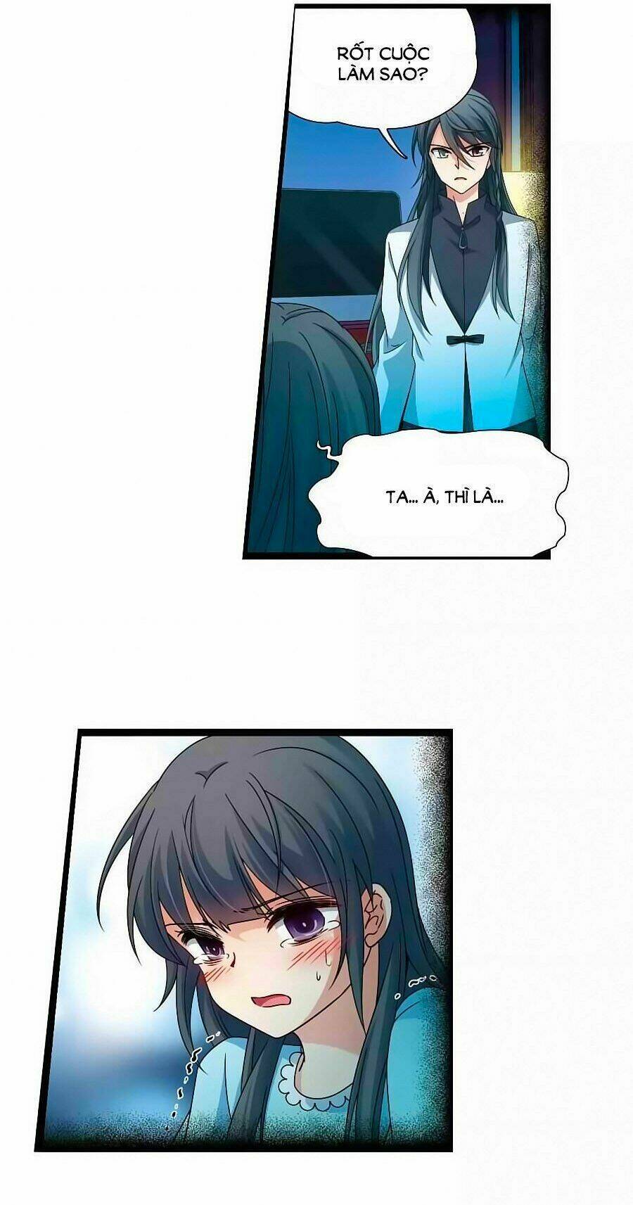Tầm Trảo Tiền Thế Chi Lữ Chapter 182.3 - 16