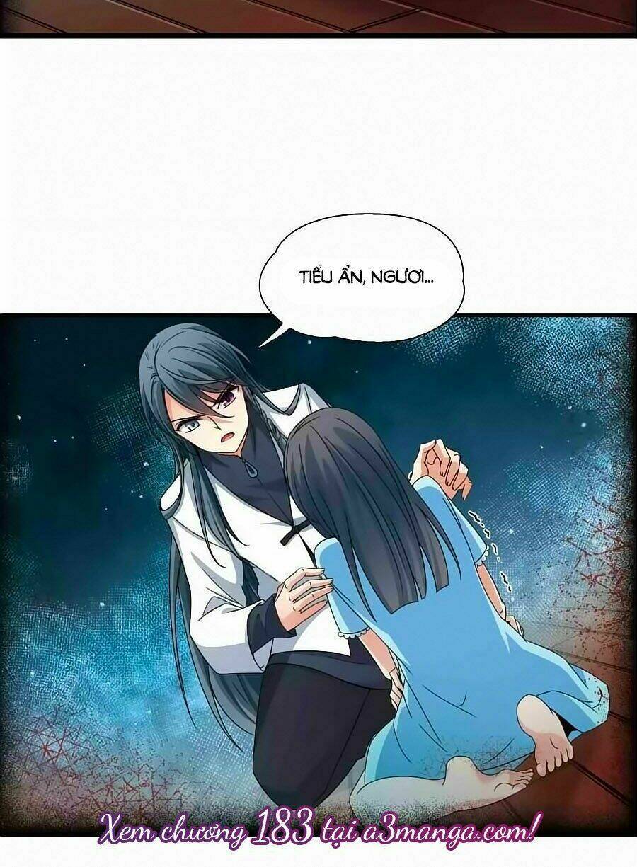 Tầm Trảo Tiền Thế Chi Lữ Chapter 182.3 - 18