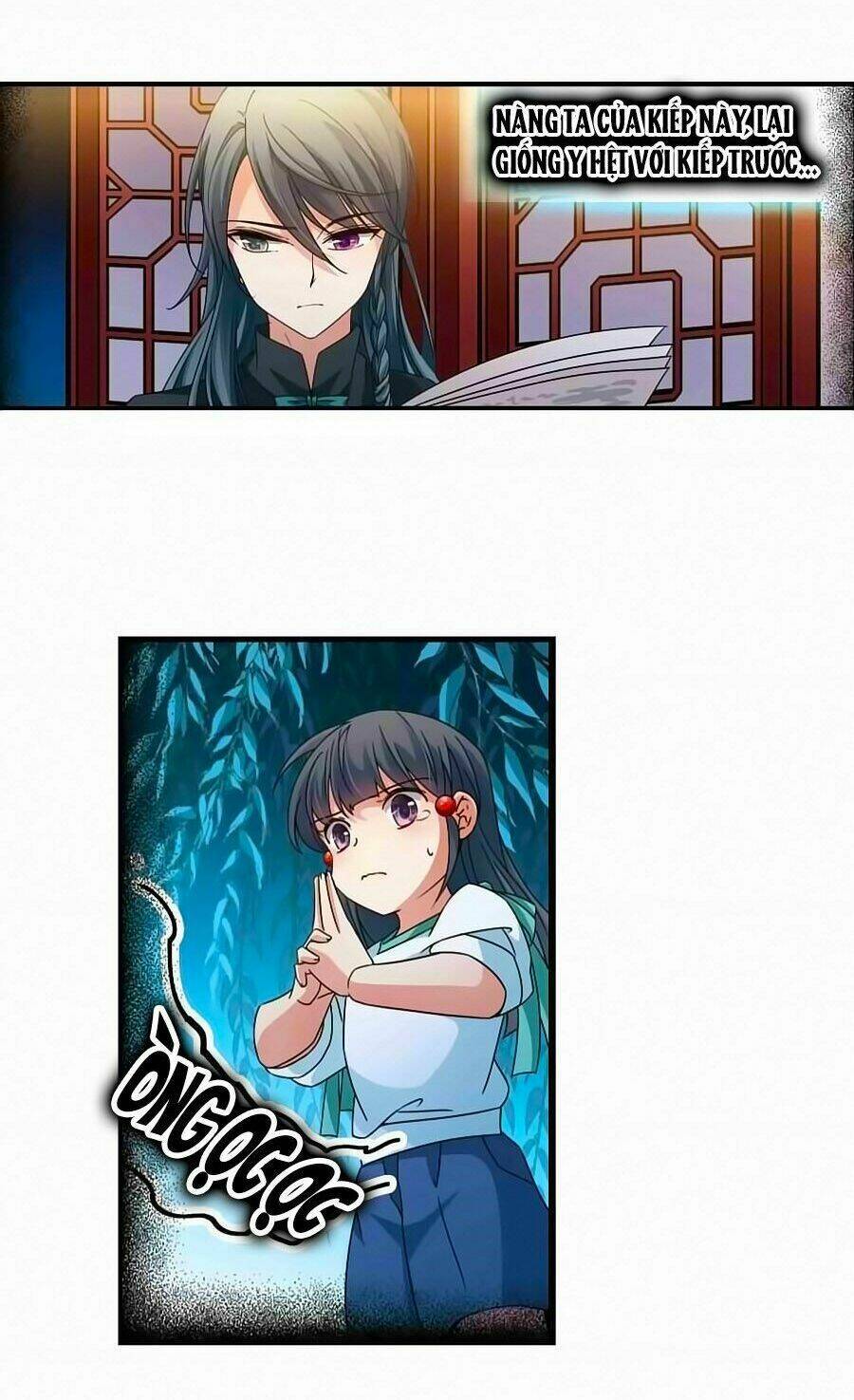 Tầm Trảo Tiền Thế Chi Lữ Chapter 182.3 - 4