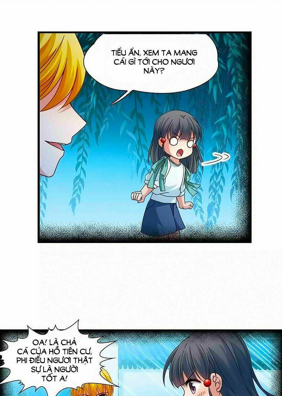 Tầm Trảo Tiền Thế Chi Lữ Chapter 182.3 - 5