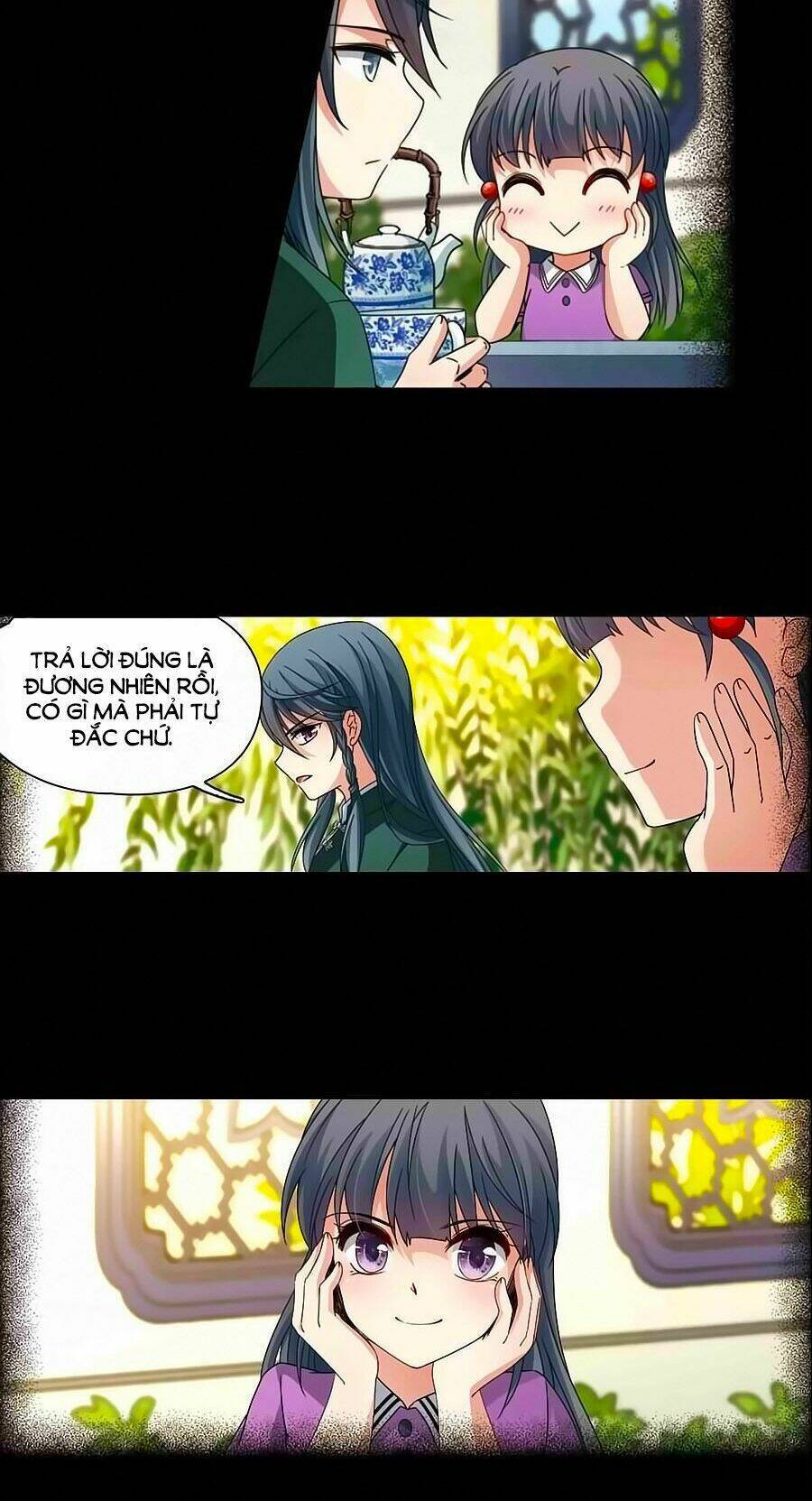 Tầm Trảo Tiền Thế Chi Lữ Chapter 183.1 - 14