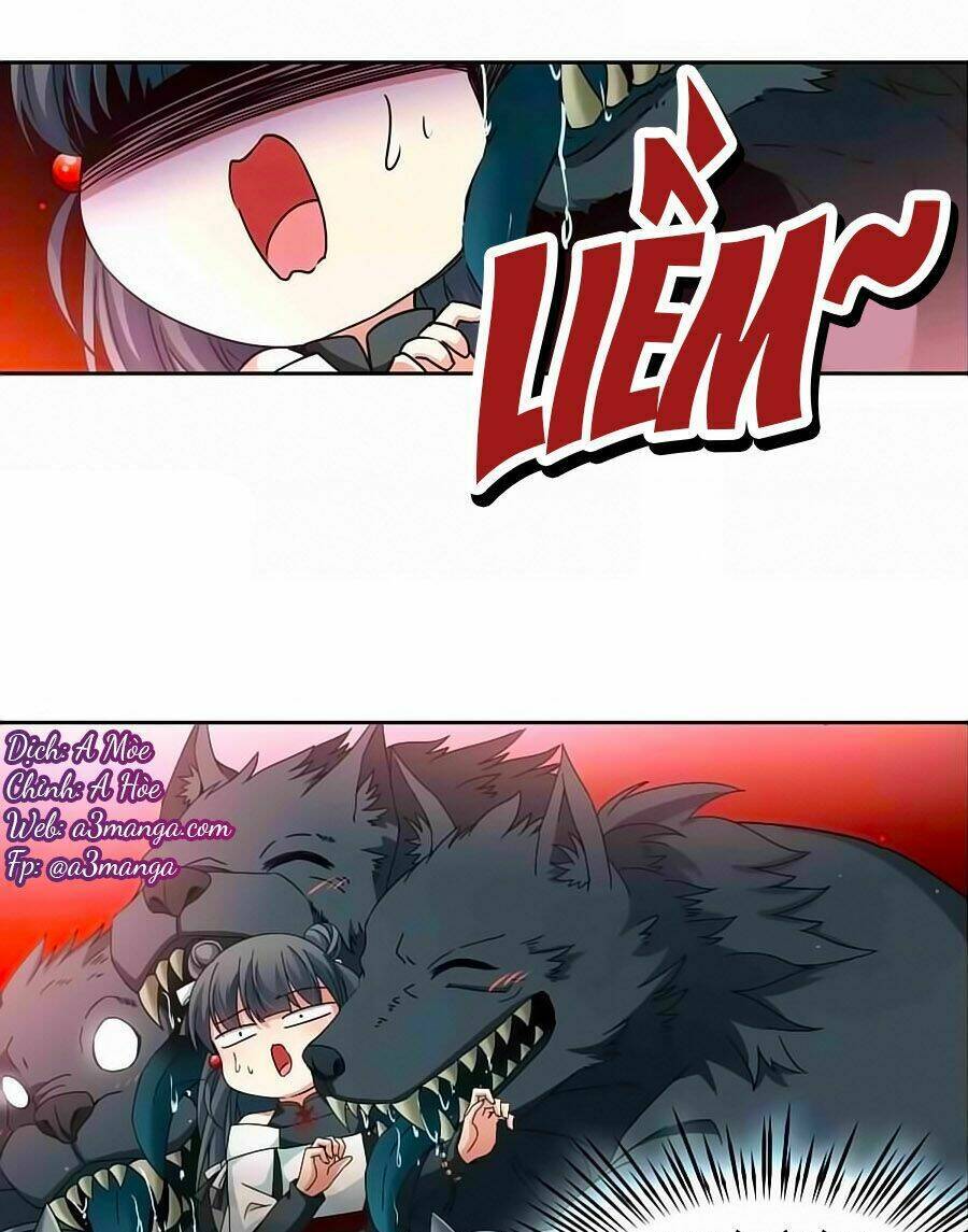 Tầm Trảo Tiền Thế Chi Lữ Chapter 185.3 - 1