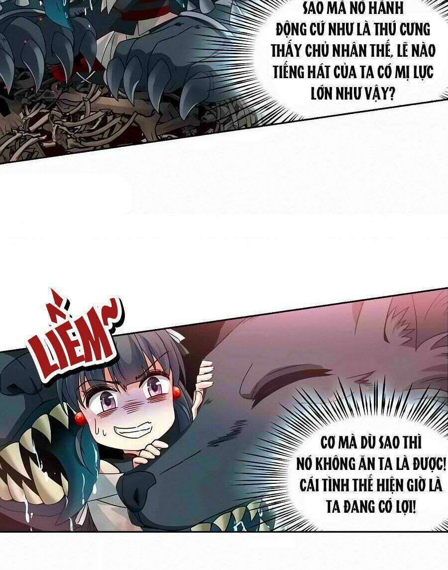 Tầm Trảo Tiền Thế Chi Lữ Chapter 185.3 - 2