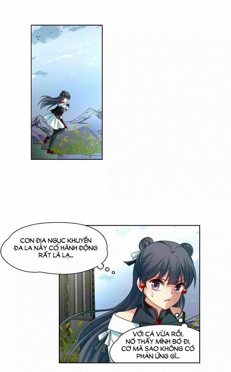 Tầm Trảo Tiền Thế Chi Lữ Chapter 185.3 - 11