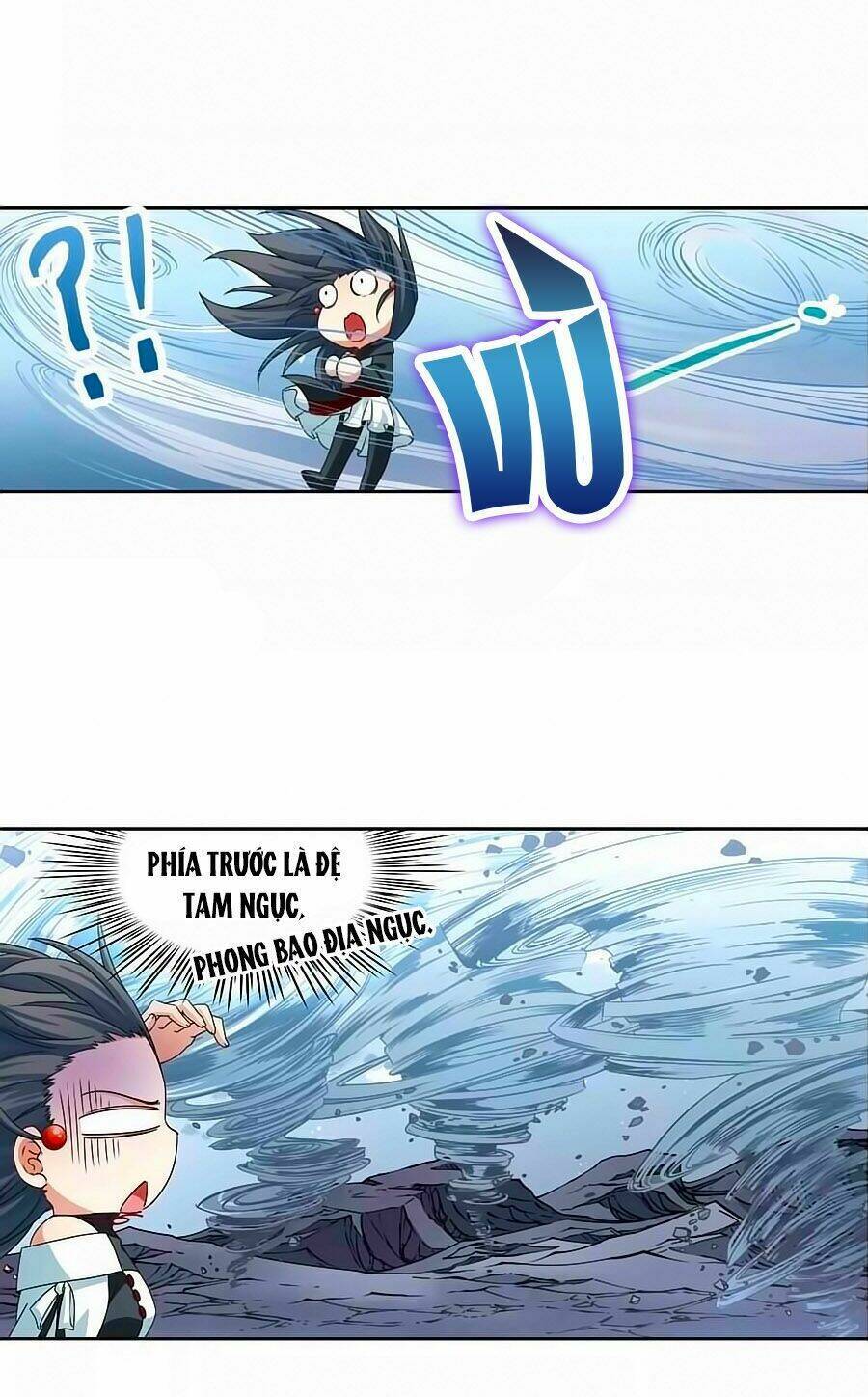 Tầm Trảo Tiền Thế Chi Lữ Chapter 185.3 - 12